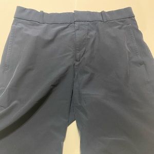 Nike navy dri fit shorts men’s size 32